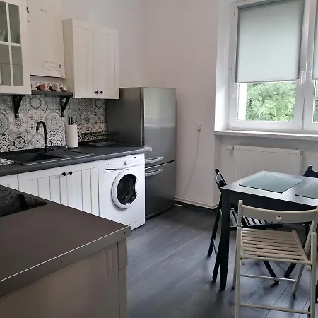 Apartament z widokiem Tarnowskie Góry-2