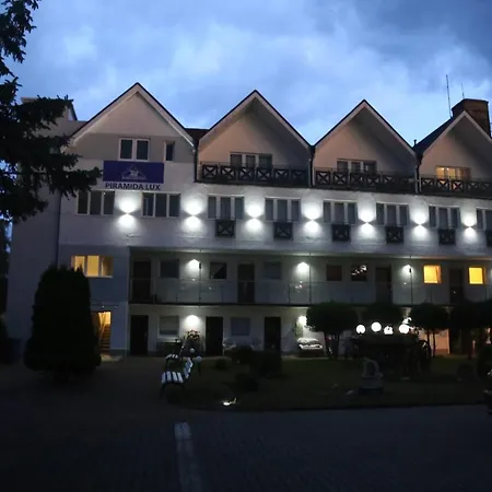Piramida Lux-2