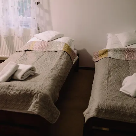 Gościniec nad Wkrą-2