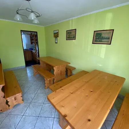 Agroturystyka Marysieńka-3