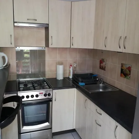 Apartament nad Jeziorem Sławskim-3