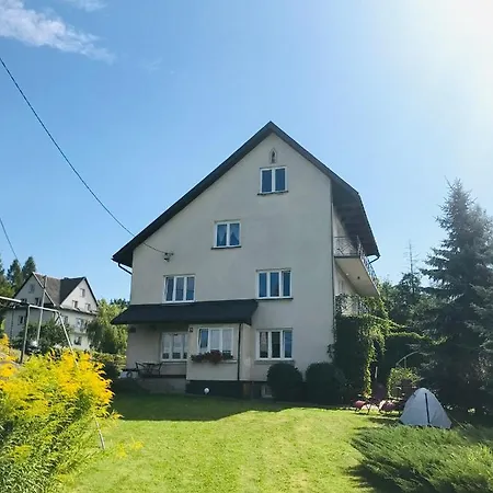 Noclegi Nad Potokiem-2