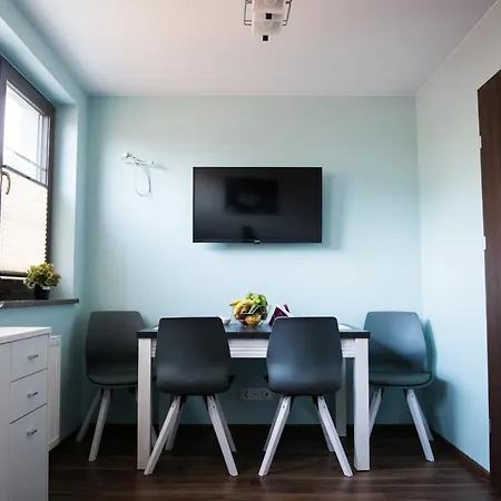 Apartamenty Królewskie-2