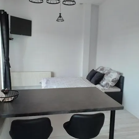 Apartamencik Na Doby - Lubin-2