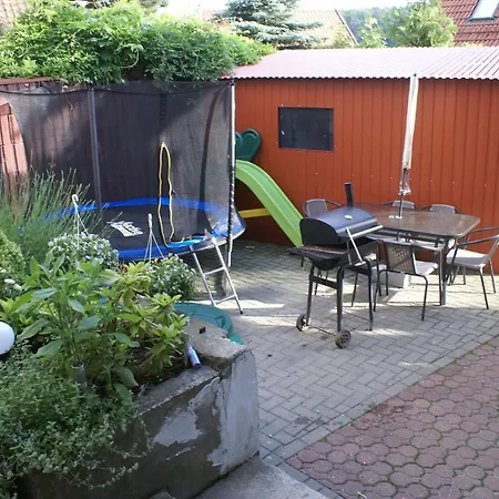Apartament Nad Jeziorem Mikołajki-3