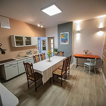 apartament Rynek-2