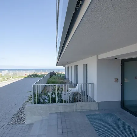 Apartament Milan Gardenia Dziwnow Z Widokiem Na Morze Epapartamenty-3