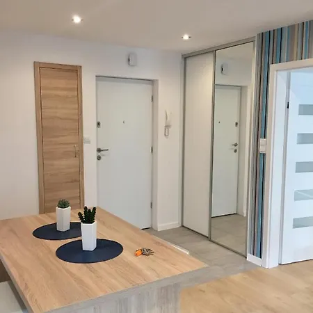 Apartament Kopenhaga-3