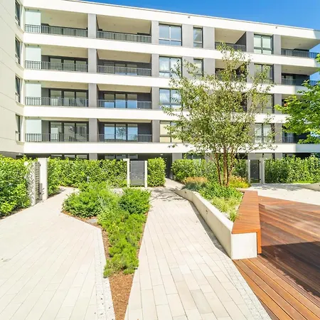APARTAMENT PORTOVA Gdynia-3