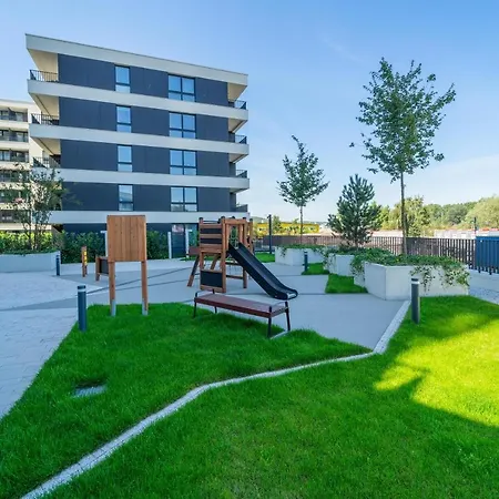 APARTAMENT PORTOVA Gdynia-2
