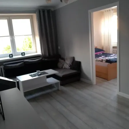 Apartament Centrum-3