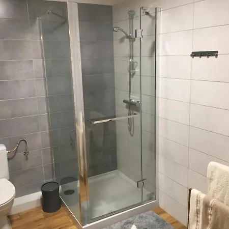 Apartament Ełk Promenada-3