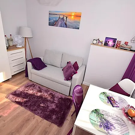 Apartament nad Strugą-2