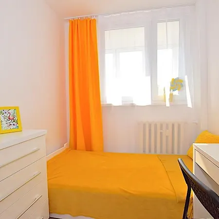 Apartament nad Strugą-3
