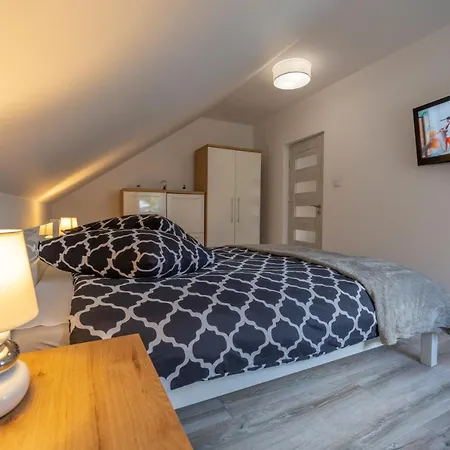 Apartament Marcel Centrum-2