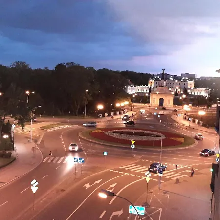 Doba Rent POKOJE CENTRUM PAŁACOWA-2