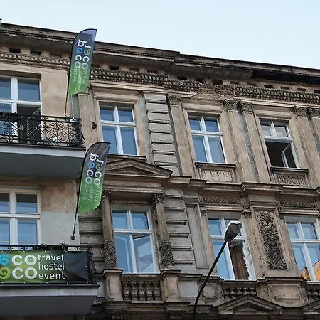 Poco Loco Hostel-2