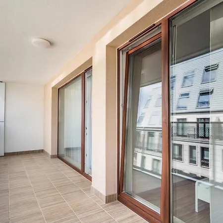 Resinest Apartamenty Butikowa Kamienica M40-2