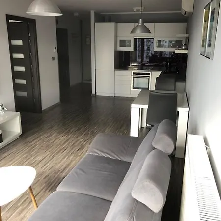 Apartament Ptasia-3