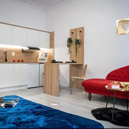 Apartamenty Centrum-3