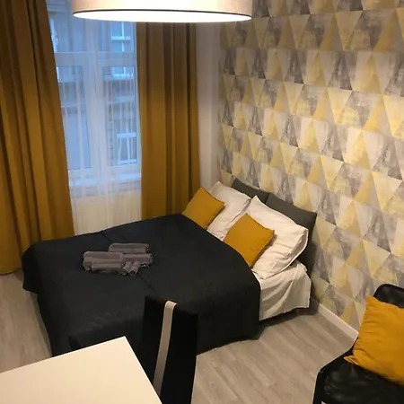 Apartamenty Centrum-2