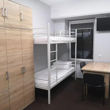 Hostel Anilux-2