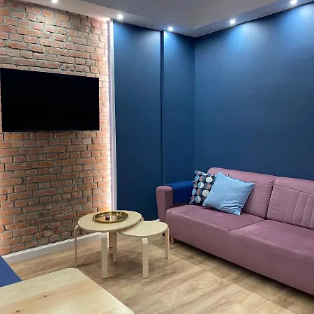 Apartamenty Liwa-3
