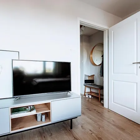 Gdynia Square Apartment-3
