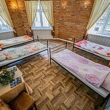 apartament Rynek-3