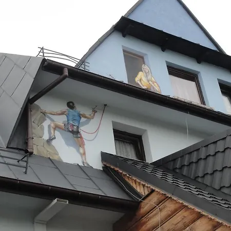 Wanta Z Pyszna Karczma-2