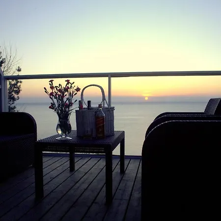 Apartament na Klifowej-3