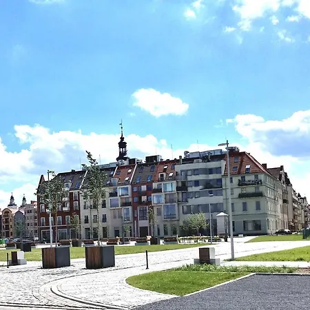 Apartament w Głogowie-2