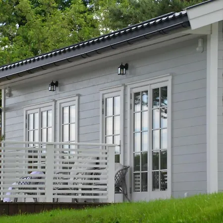 Przystań na Zagórzu - Apartamenty nad jeziorem-2