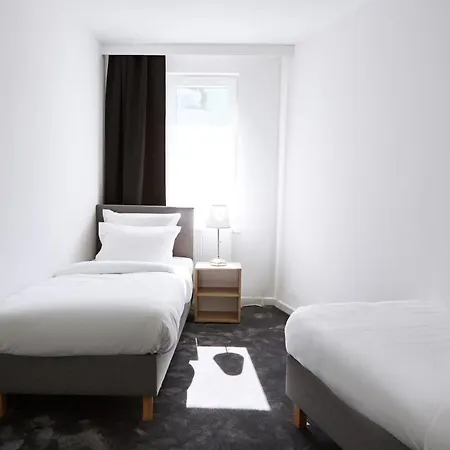 Silesia Apartments-3