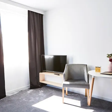 Silesia Apartments-2