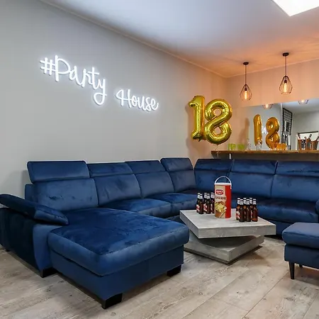 #PartyHouse Poznan-3