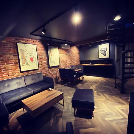 Old Town Luxury Apartments Zgorzelec-3