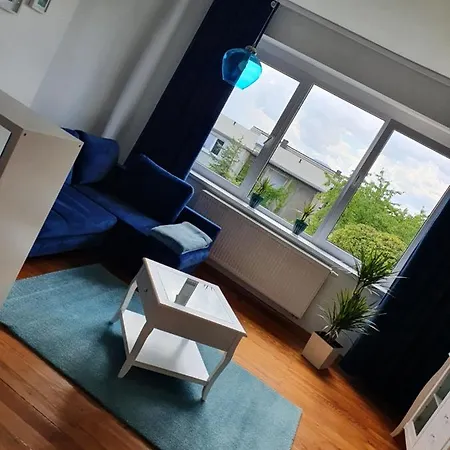 Apartamenty pod Wieżą-3