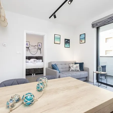 Natural Hel Apartamenty-2