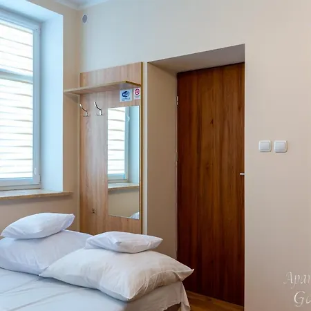 Apartamenty Galicja-2