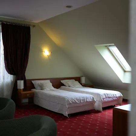 Gościniec Czarci Młyn-3