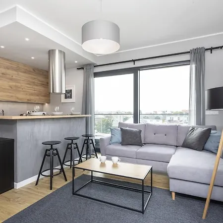 Natural Hel Apartamenty-3