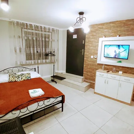 Apartamenty w Puszczy-3