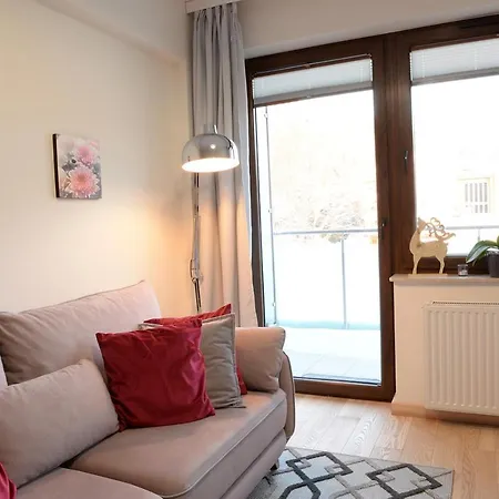 Apartamenty Koral-2