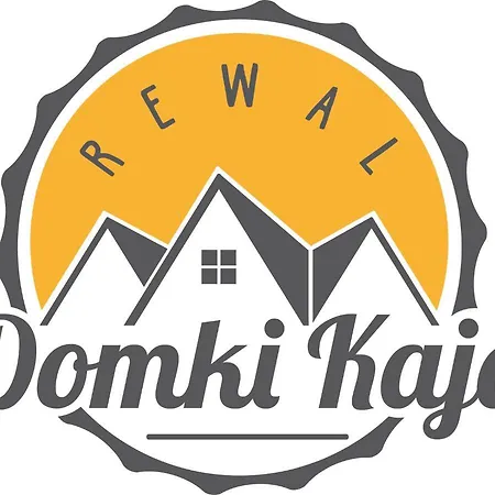 Domki Letniskowe Kaja-3