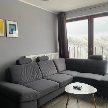 Apartament Ptasia-2