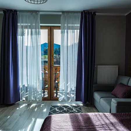 Apartamenty Bawaria-3