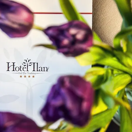 Hotel Ilan-2