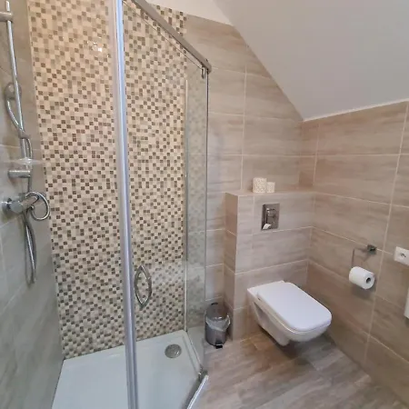 Apartament Komarno II-3