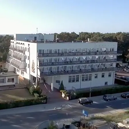 Ośrodek Wypoczynkowo Rehabilitacyjny Włókniarz-2